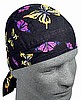 Mixed Butterfly, Standard Headwrap